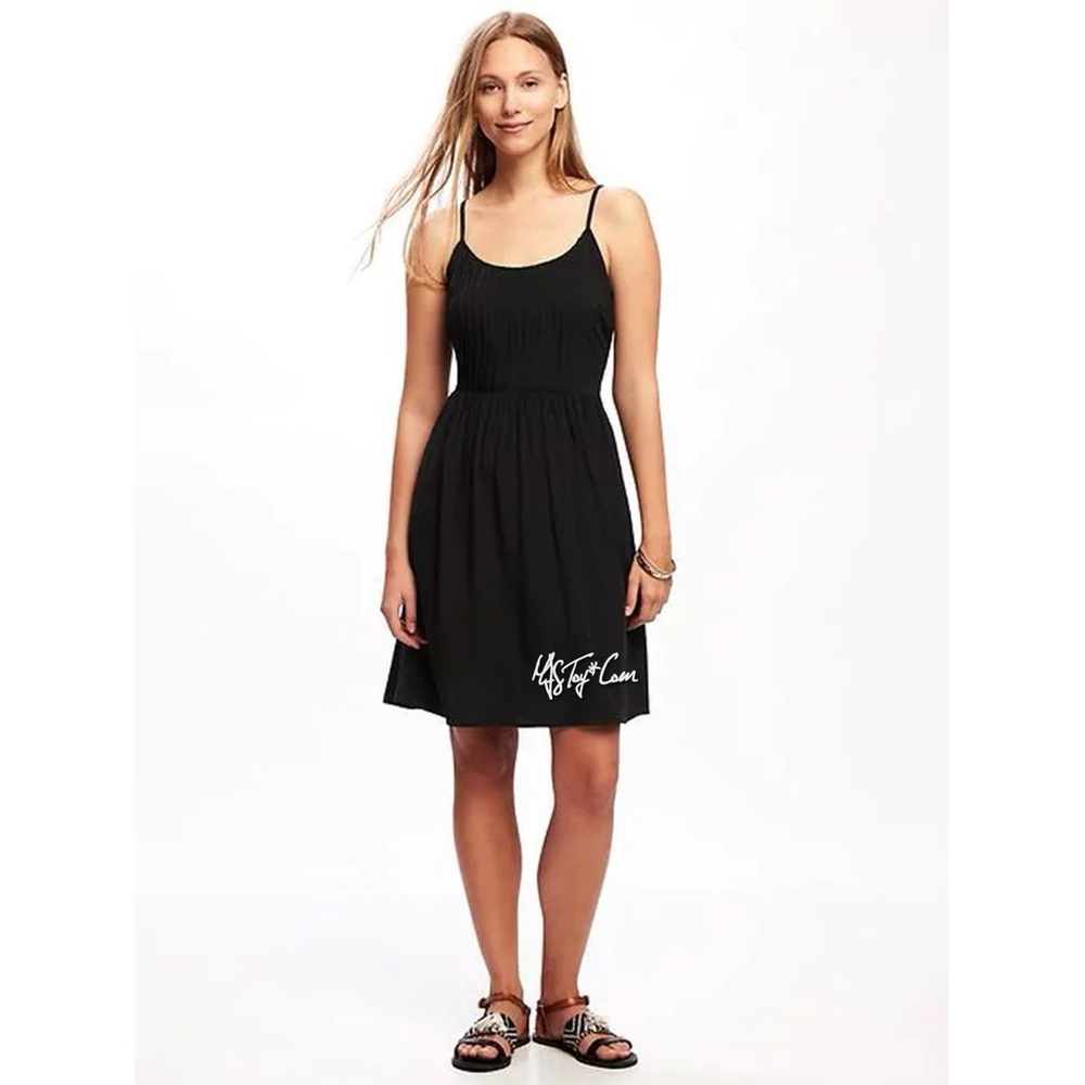 Old Navy Black Dress